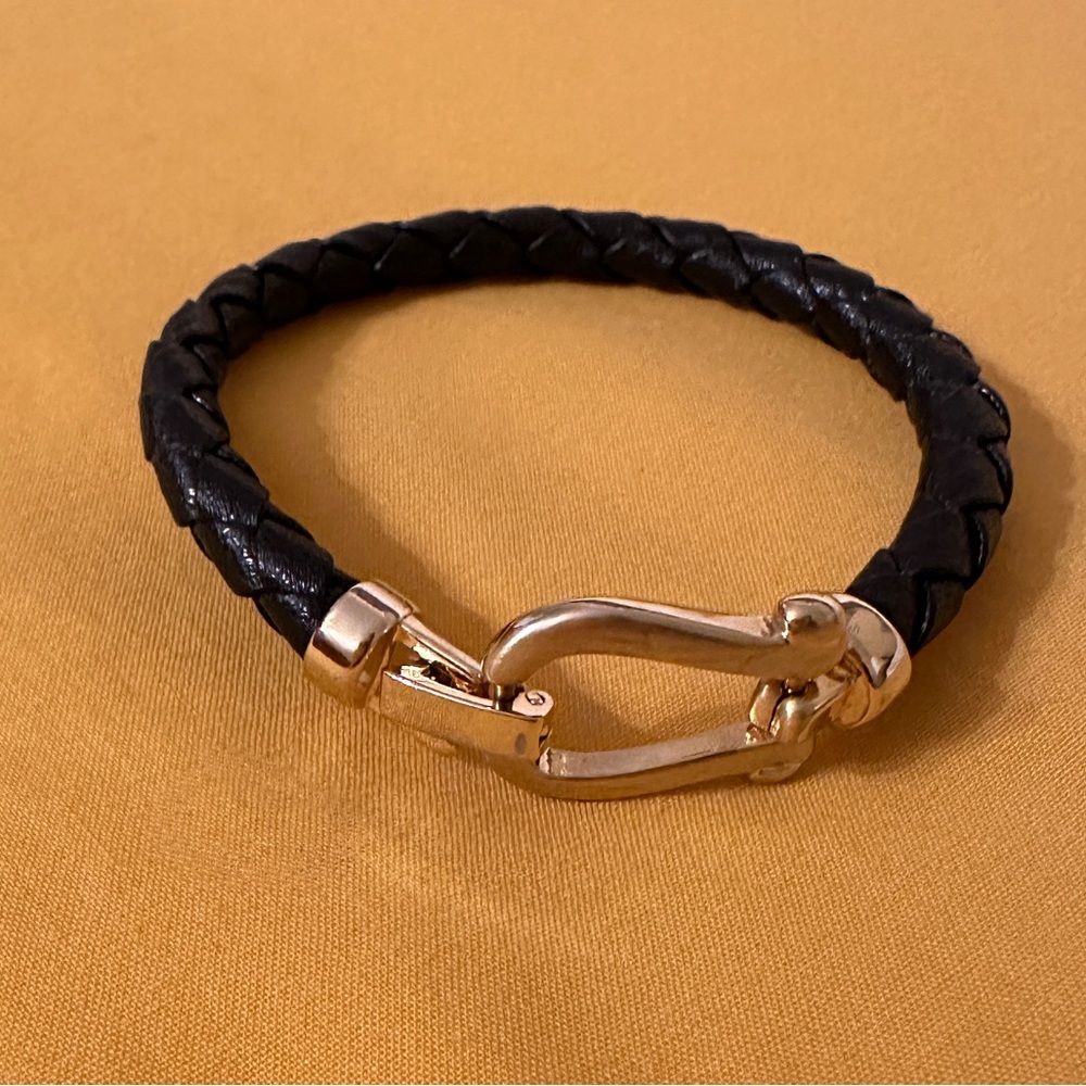 ⭐️3/$20 braided bracelet